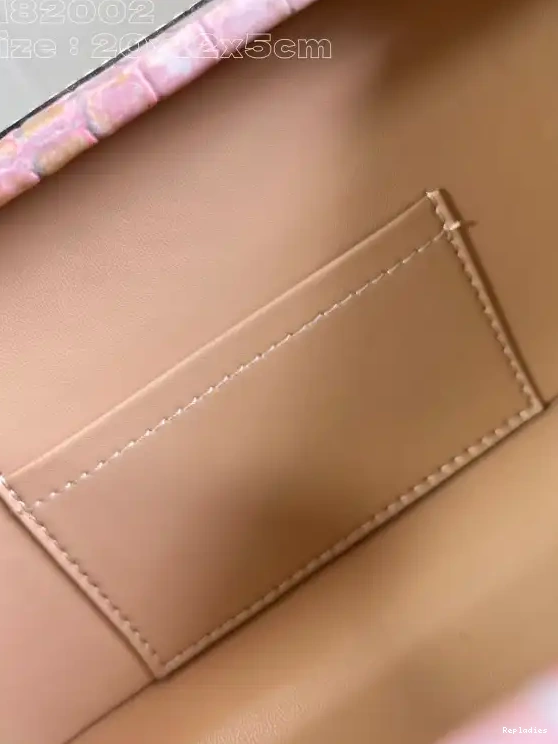 Cheap LOUIS VUITTON MALLE PETITE 0615
